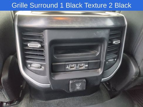 Used 2020 RAM 1500 Big Horn image 30