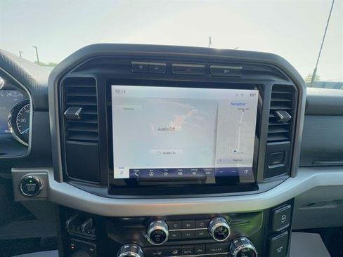 Certified 2023 Ford F150 XLT w/ Equipment Group 302A High AWD/4WD image 15