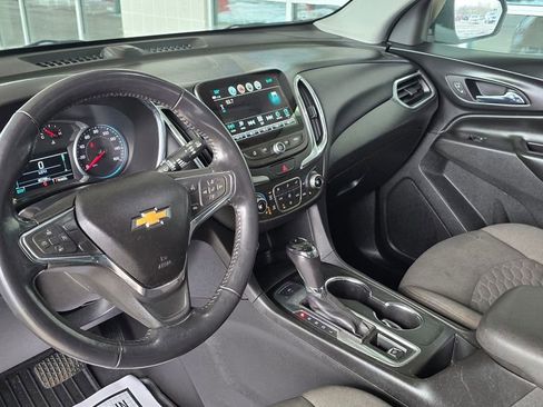 Used 2018 Chevrolet Equinox LT w/ Sun & Infotainment Package image 29