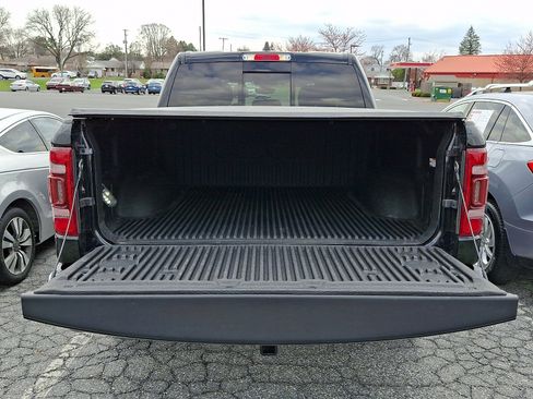 Used 2023 RAM 1500 Big Horn image 30
