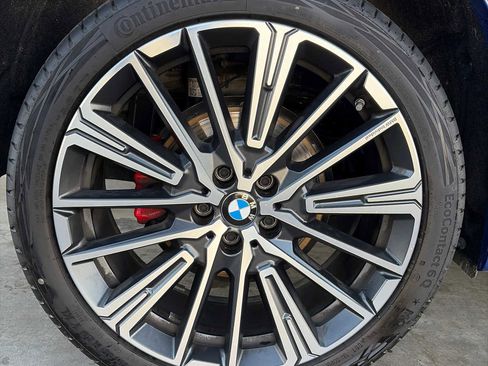 Used 2025 BMW X2 xDrive28i w/ Premium Package image 13