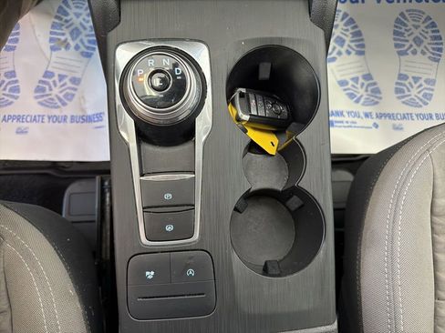 Used 2021 Ford Escape SE w/ SE Sport Appearance Package AWD/4WD image 13