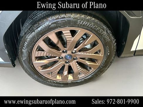 Certified 2026 Subaru Forester Sport AWD/4WD image 33