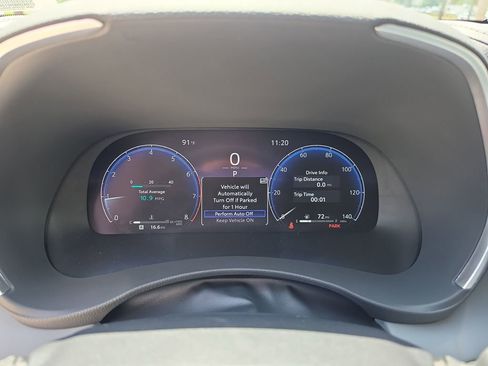 New 2026 Toyota Highlander Limited AWD/4WD image 12