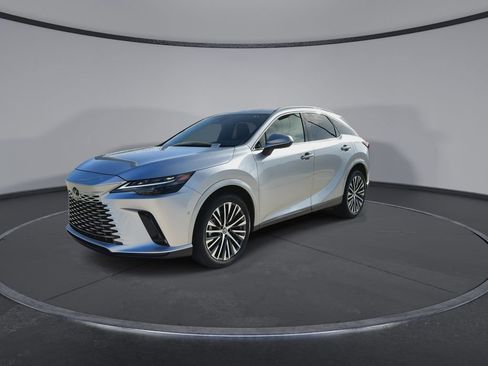 Used 2026 Lexus RX 350 Premium Plus w/ Convenience Package FWD image 4