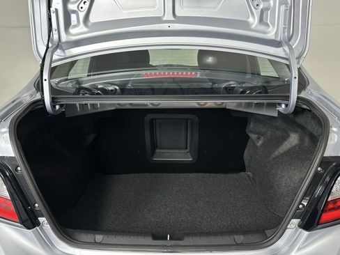 Used 2024 Mitsubishi Mirage G4 SE FWD image 24