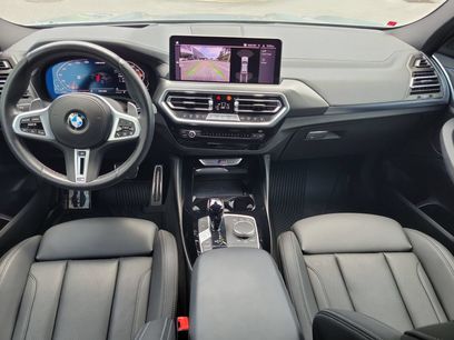 Used 2024 BMW X4 M40i w/ Premium Package