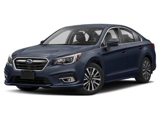 Used 2018 Subaru Legacy 2.5i Premium w/ Moonroof Package AWD/4WD image 1