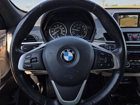 Used 2016 BMW X1 xDrive28i AWD/4WD image 20