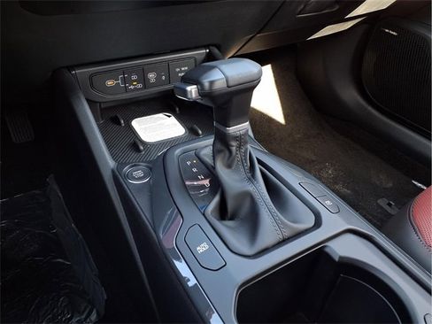 New 2026 Kia K4 GT-Line image 8