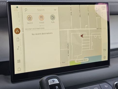 Certified 2023 Land Rover Defender 130 First Edition image 31