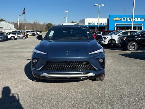 New 2026 Buick Envista Sport Touring w/ Convenience I Package image 9