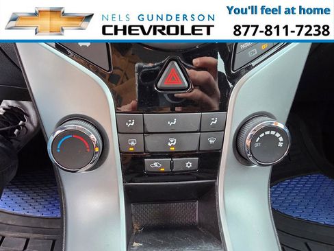 Used 2016 Chevrolet Cruze Eco image 17
