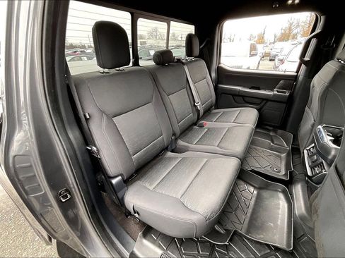 Used 2021 Ford F150 XLT w/ Equipment Group 302A High image 18