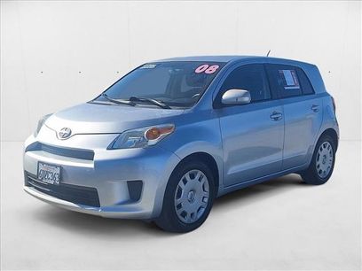 Used 2008 Scion xD