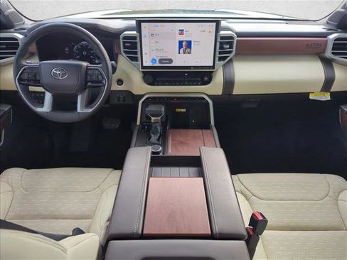 Used 2024 Toyota Tundra 1794 Edition image 26