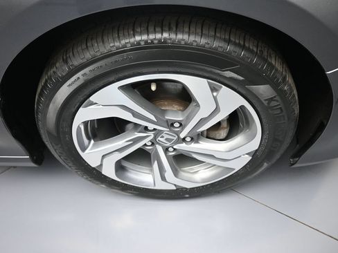 Certified 2020 Honda Accord EX-L image 13