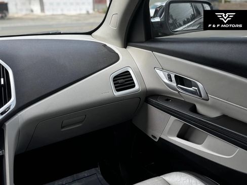 Used 2016 GMC Terrain SLT FWD image 13