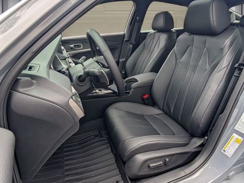 New 2026 Acura Integra A-Spec image 4