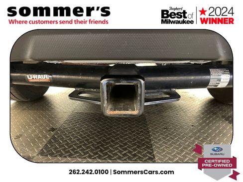 Certified 2022 Subaru Outback Premium w/ Popular Package #1 image 30