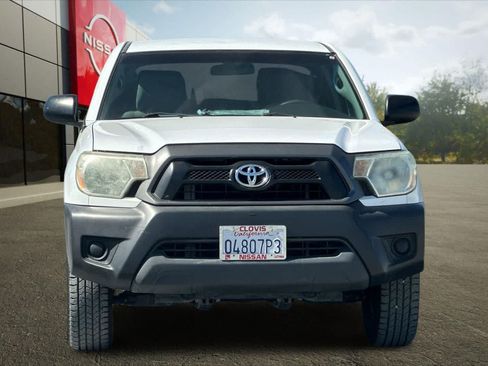 Used 2012 Toyota Tacoma 2WD Regular Cab image 9