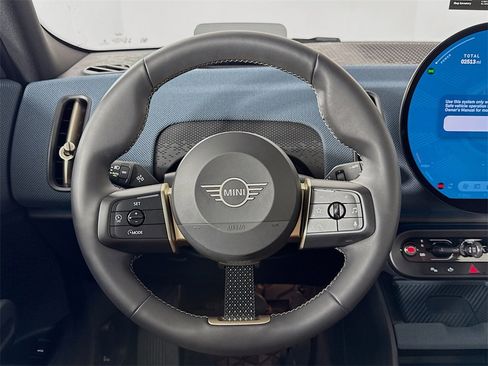 Used 2025 MINI Cooper Countryman SE image 11