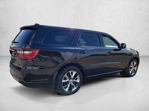 Used 2015 Dodge Durango R/T w/ Technology Group RWD image 5