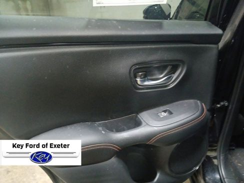 Used 2024 Honda HR-V Sport image 13