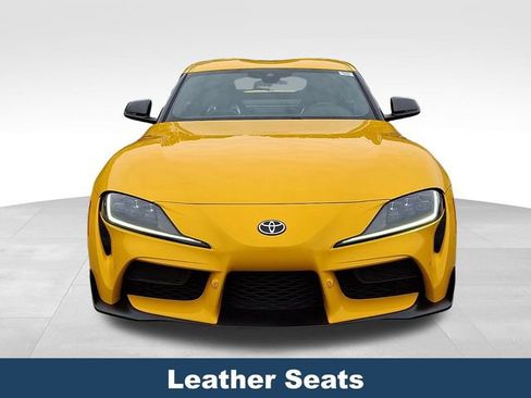 Used 2023 Toyota Supra image 3