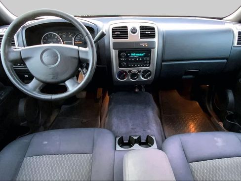 Used 2008 Chevrolet Colorado LT RWD image 13