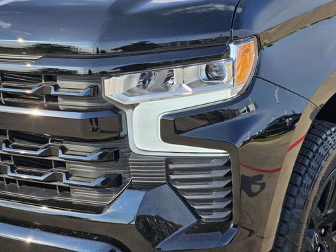 New 2026 Chevrolet Silverado 1500 RST w/ Convenience Package II AWD/4WD image 10