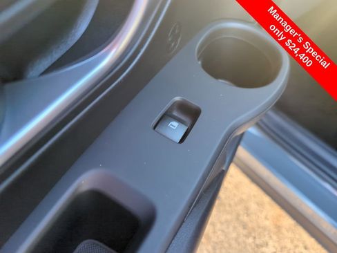 Used 2024 Hyundai Santa Cruz SEL image 12