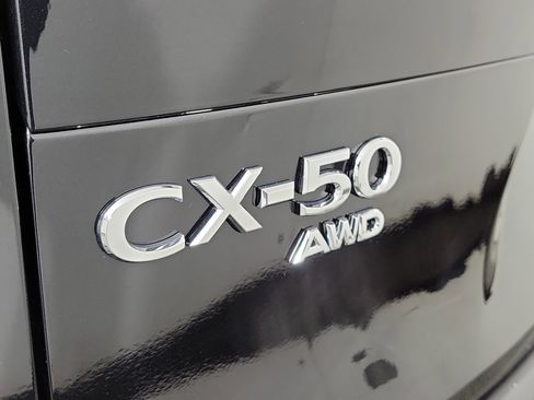 New 2026 MAZDA CX-50 2.5 Hybrid w/ Weather Package image 26