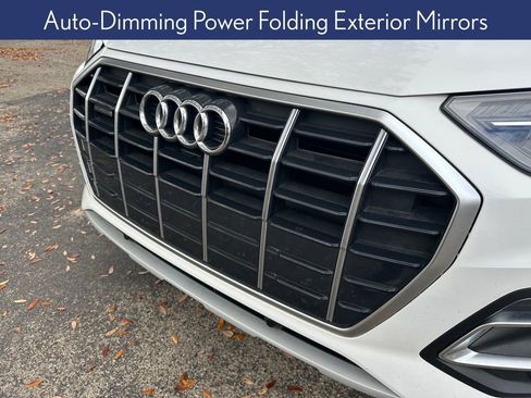 Used 2022 Audi Q5 2.0T Premium image 20