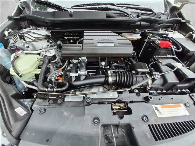 Used 2019 Honda CR-V EX-L image 27