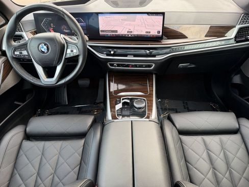 Certified 2026 BMW X5 sDrive40i RWD image 14