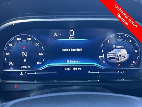 Used 2023 Chevrolet Tahoe LT image 14