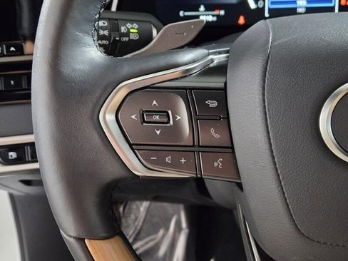 Certified 2025 Lexus RX 350 Premium image 32