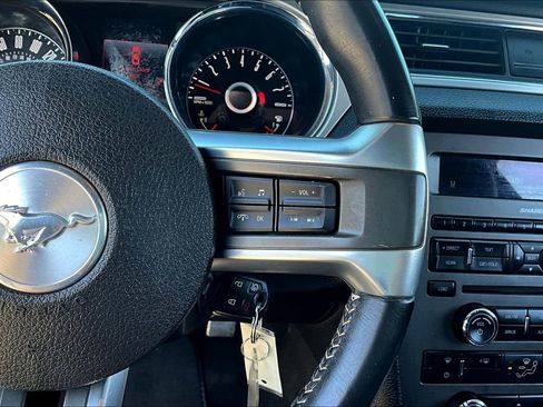 Used 2014 Ford Mustang Premium w/ Equipment Group 202A image 11