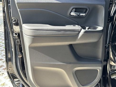 New 2026 Honda Ridgeline RTL image 11