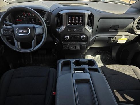 New 2026 GMC Sierra 3500 Pro AWD/4WD image 13