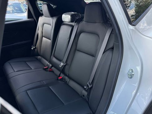 New 2025 Nissan Murano SV w/ Cargo Package image 18