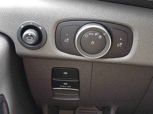 New 2025 Ford Transit 250 Base image 27