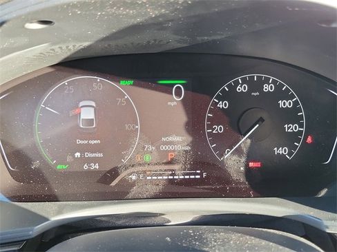 New 2026 Honda Civic Sport image 26