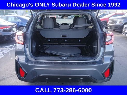 Certified 2024 Subaru Crosstrek 2.0i Premium image 24