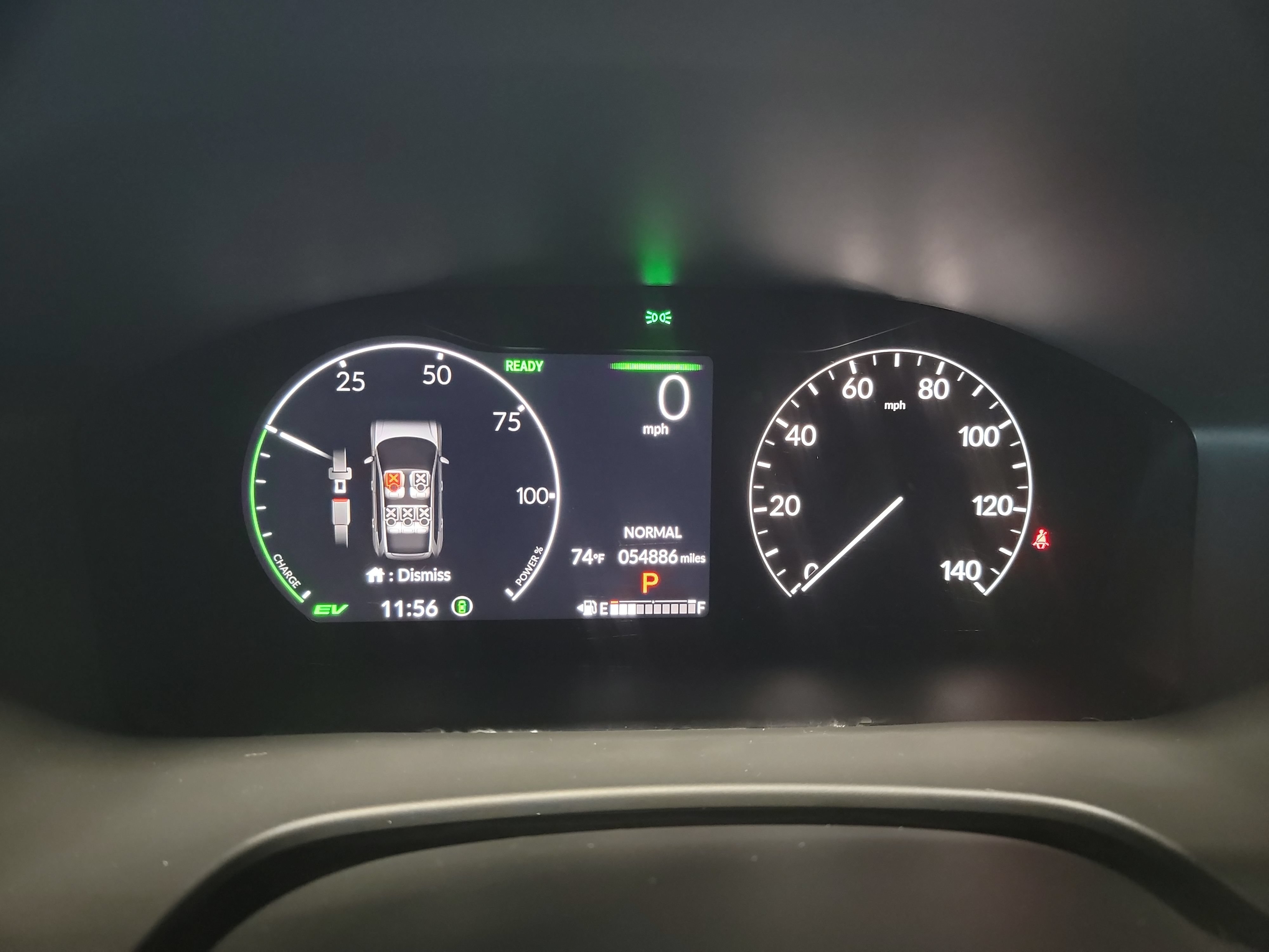 Used 2023 Honda CR-V Sport image 18