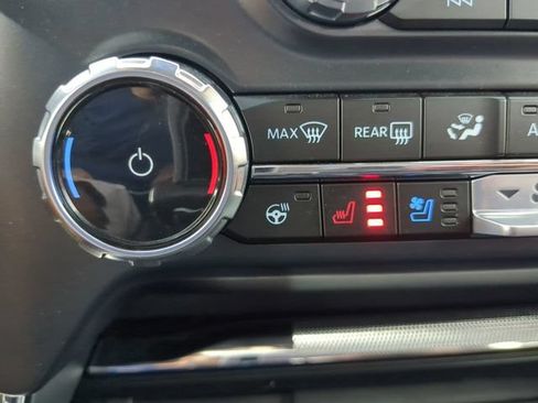 Certified 2024 Ford F150 King Ranch AWD/4WD image 24