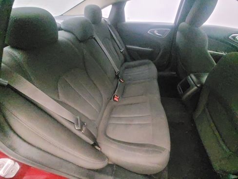 Used 2016 Chrysler 200 LX image 19