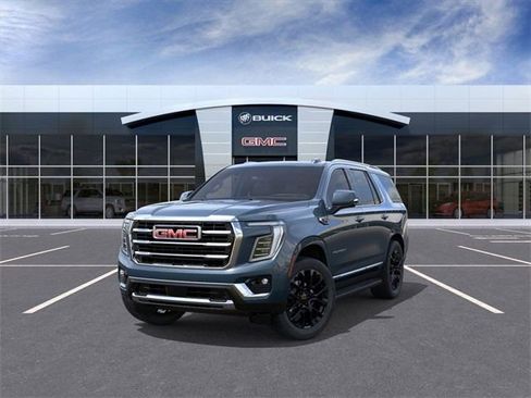 New 2026 GMC Yukon Elevation w/ Elevation Premium Package image 8