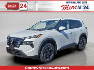 New 2026 Nissan Rogue SV video 1